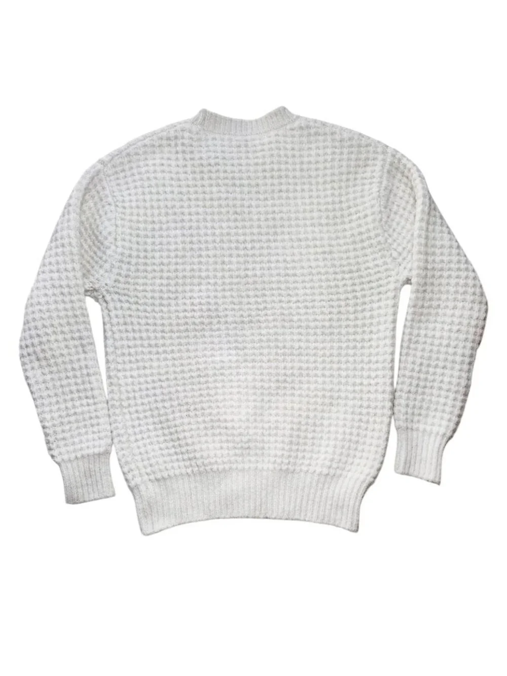 Zara alpaca blend